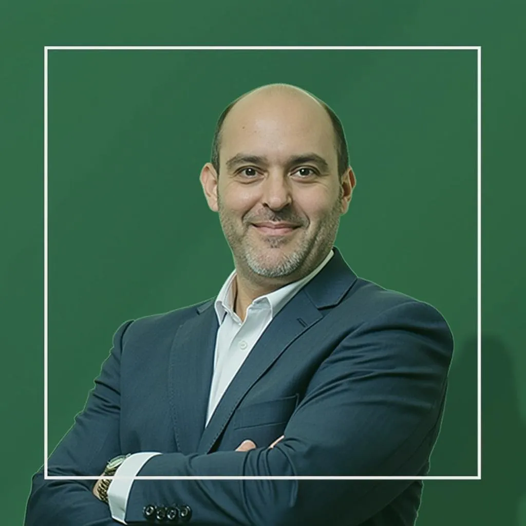 Tomás Ávila
