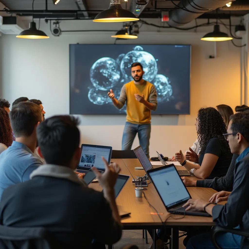 Webinar capital emprendedor